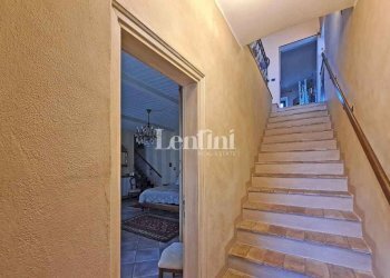 Scala - Villa via Trento e Trieste, 18, Ozzano Monferrato - foto 29