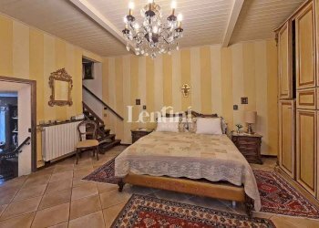 Camera da letto - Villa via Trento e Trieste, 18, Ozzano Monferrato - foto 31