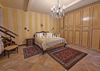 Camera da letto - Villa via Trento e Trieste, 18, Ozzano Monferrato - foto 32