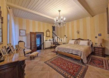 Camera da letto - Villa via Trento e Trieste, 18, Ozzano Monferrato - foto 33