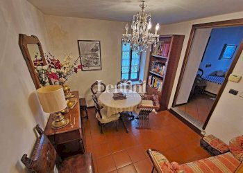 Salone - Villa via Trento e Trieste, 18, Ozzano Monferrato - foto 36