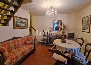 Salone - Villa via Trento e Trieste, 18, Ozzano Monferrato - foto 37