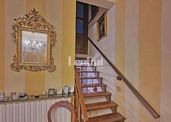 Scala - Villa via Trento e Trieste, 18, Ozzano Monferrato - photo 38
