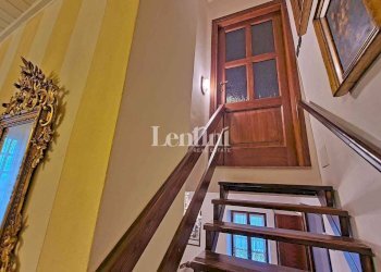 Scala - Villa via Trento e Trieste, 18, Ozzano Monferrato - foto 39