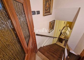 Scala - Villa via Trento e Trieste, 18, Ozzano Monferrato - foto 40