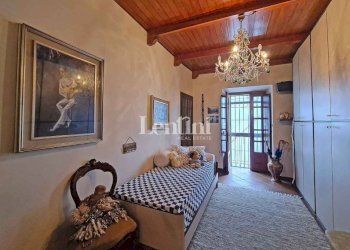 Camera da letto - Villa via Trento e Trieste, 18, Ozzano Monferrato - foto 41