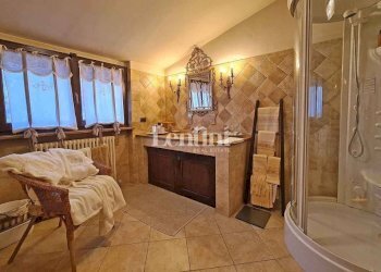 Bagno - Villa via Trento e Trieste, 18, Ozzano Monferrato - foto 44
