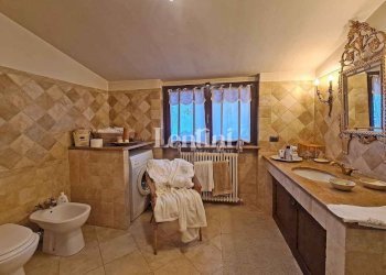 Bagno - Villa via Trento e Trieste, 18, Ozzano Monferrato - foto 45