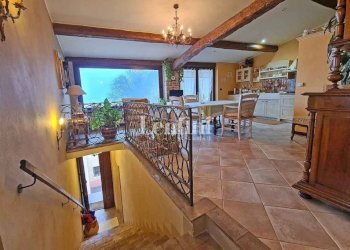 Scala - Villa via Trento e Trieste, 18, Ozzano Monferrato - foto 49