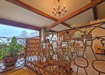 Interno palazzo - Villa via Trento e Trieste, 18, Ozzano Monferrato - foto 50