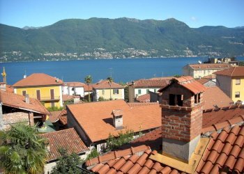 Vista - Two-room apartment via Filanda, Porto Valtravaglia - photo 11