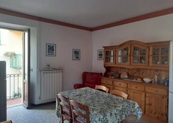 Salone - Two-room apartment via Filanda, Porto Valtravaglia - photo 5