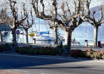 Zona - Appartamento via Filanda, Porto Valtravaglia - foto 13