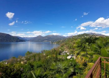 Vista - Two-room apartment via Filanda, Porto Valtravaglia - photo 14