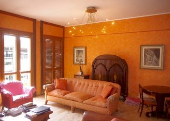 Salone - Appartamento piazzale Europa, 2, Gallarate - foto 1