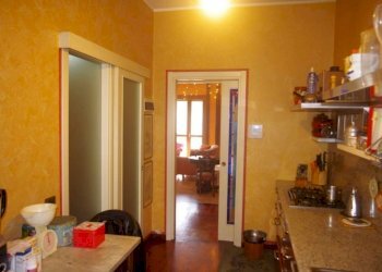 Cucina - Appartamento piazzale Europa, 2, Gallarate - foto 4