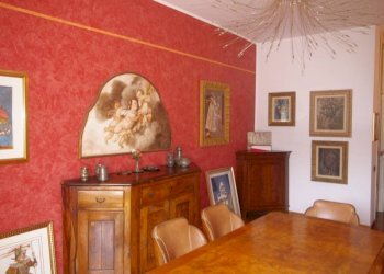 Salone - Appartamento piazzale Europa, 2, Gallarate - foto 6