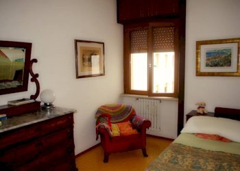 Camera da letto - Appartamento piazzale Europa, 2, Gallarate - foto 9