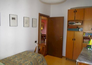 Camera da letto - Appartamento piazzale Europa, 2, Gallarate - foto 10