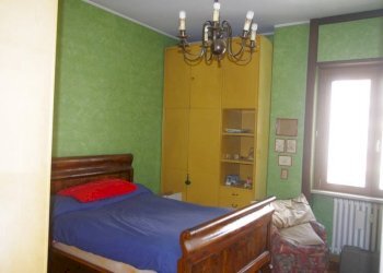 Camera da letto - Appartamento piazzale Europa, 2, Gallarate - foto 12