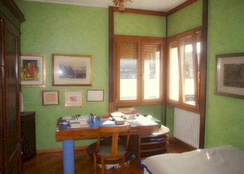 Stanza arredata - Appartamento piazzale Europa, 2, Gallarate - foto 14