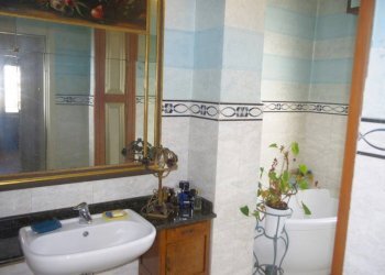 Bagno - Appartamento piazzale Europa, 2, Gallarate - foto 16