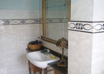 Bagno - Appartamento piazzale Europa, 2, Gallarate - foto 18