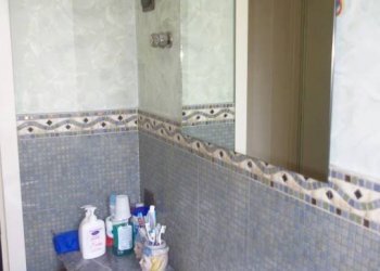 Bagno - Appartamento piazzale Europa, 2, Gallarate - foto 20