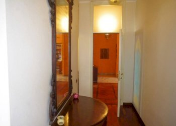 Interno appartamento - Appartamento piazzale Europa, 2, Gallarate - foto 21