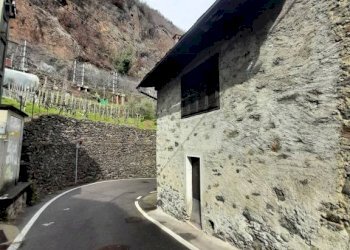 Zona - Casa indipendente Frazione Sassella, Sondrio - foto 3