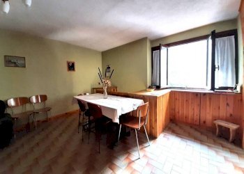 Salone - Casa indipendente Frazione Sassella, Sondrio - foto 6