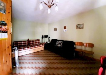 Salone - Casa indipendente Frazione Sassella, Sondrio - foto 7