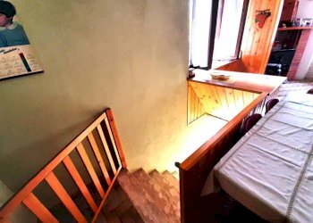 Interno appartamento - Casa indipendente Frazione Sassella, Sondrio - foto 8