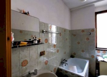 Bagno - Casa indipendente Frazione Sassella, Sondrio - foto 11