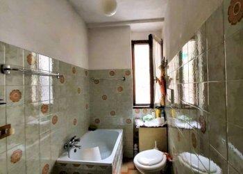 Bagno - Casa indipendente Frazione Sassella, Sondrio - foto 12