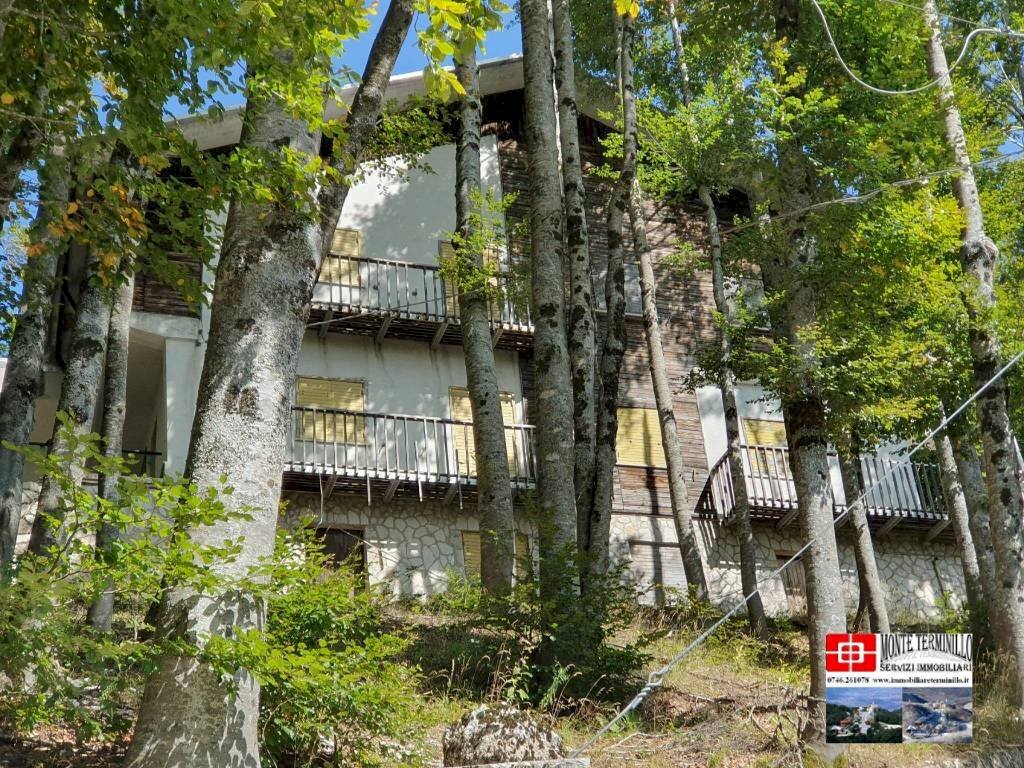 esterno - Independent house via degli Appennini, 76, Rieti - photo 1