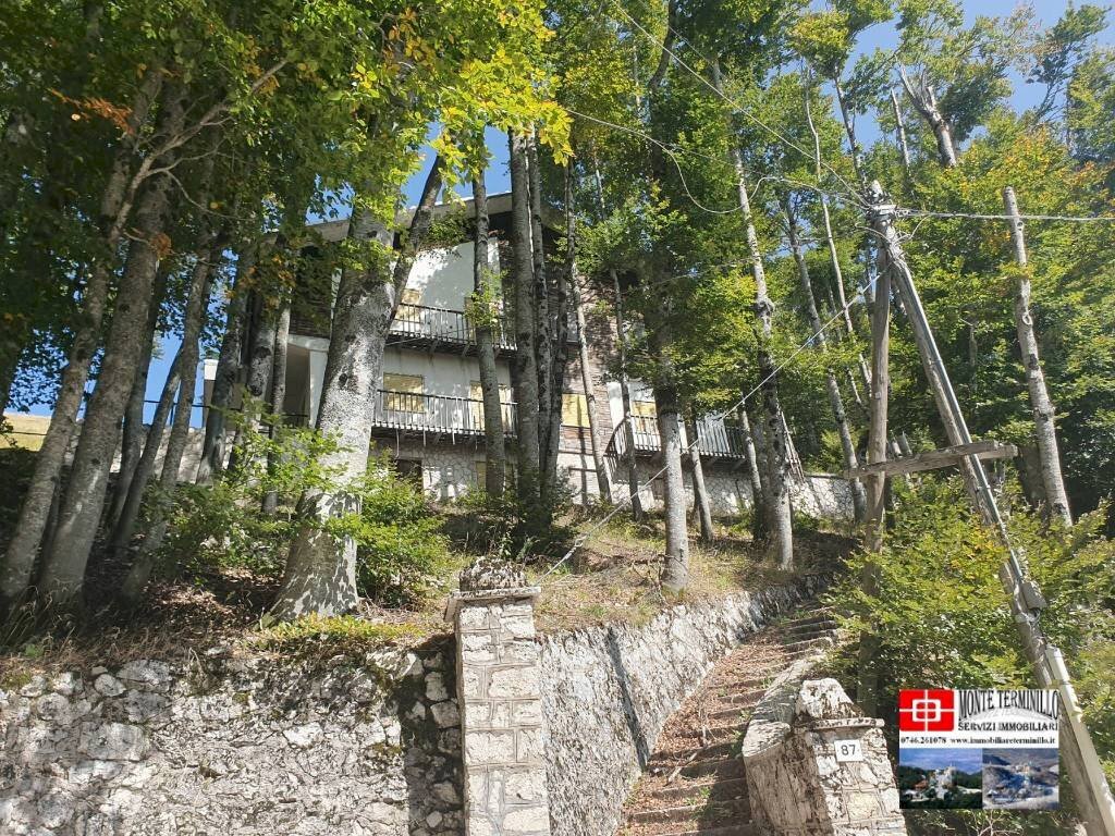 esterno - Independent house via degli Appennini, 76, Rieti - photo 2