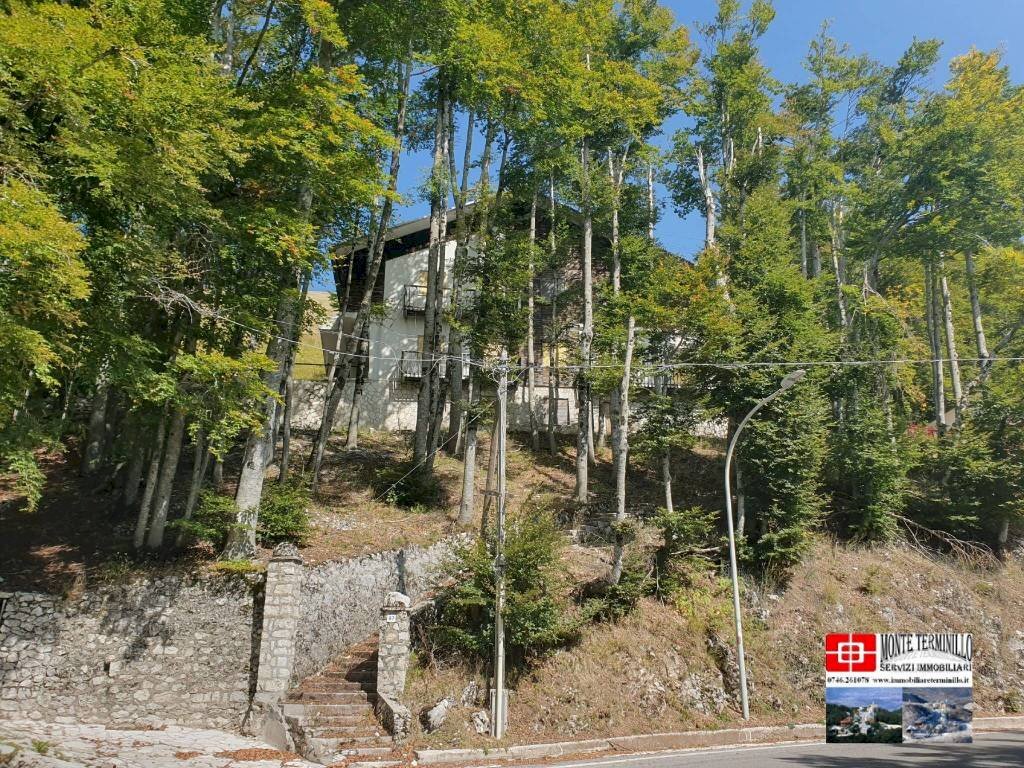 esterno - Independent house via degli Appennini, 76, Rieti - photo 3
