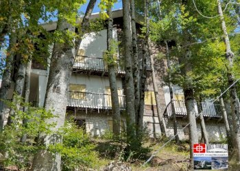 esterno - Casa indipendente via degli Appennini, 76, Rieti - foto 1