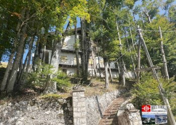 esterno - Casa indipendente via degli Appennini, 76, Rieti - foto 2