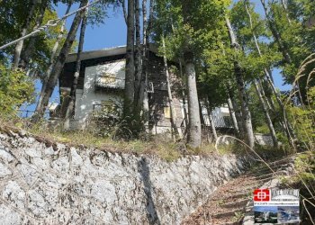 esterno - Casa indipendente via degli Appennini, 76, Rieti - foto 5