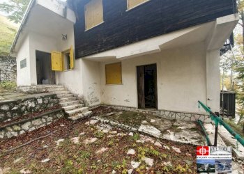 esterno - Casa indipendente via degli Appennini, 76, Rieti - foto 6