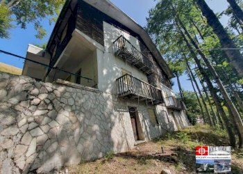 esterno - Casa indipendente via degli Appennini, 76, Rieti - foto 9