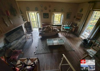 soggiorno - Casa indipendente via degli Appennini, 76, Rieti - foto 11