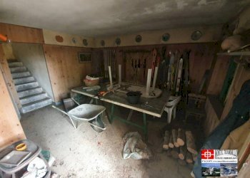 cantina - Casa indipendente via degli Appennini, 76, Rieti - foto 18