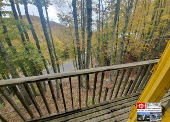balcone - Casa indipendente via degli Appennini, 76, Rieti - foto 19