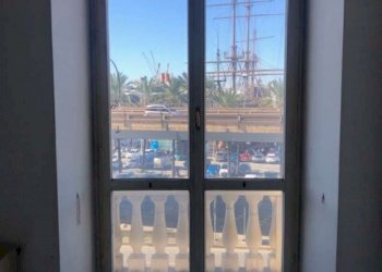 img_7398 - Trilocale via di Sottoripa, Genova (zona Porto antico) - foto 4