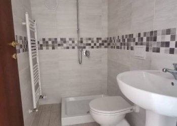 Bagno - Casa indipendente via Colle Saraceno, 24, Villa Sant'Angelo - foto 6