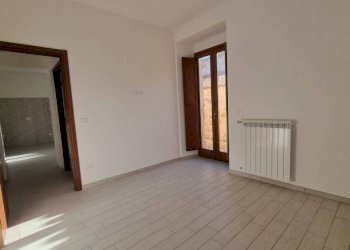 Stanza non arredata - Casa indipendente via Colle Saraceno, 24, Villa Sant'Angelo - foto 7