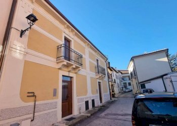 Zona - Casa indipendente via Colle Saraceno, 24, Villa Sant'Angelo - foto 9